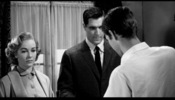 Psycho (1960)Anthony Perkins, John Gavin and Vera Miles